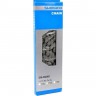 Цепь SHIMANO HG40, 6/7/8СК, 116 ЗВ., ЗАМ. UG51 ECNHG40T116Q