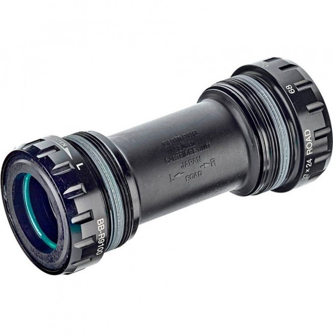 Каретка SHIMANO BDURA-ACE, BB-R9100B, BSA IBBR9100B