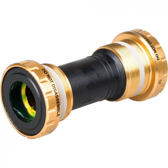 Каретка SHIMANO SAINT, BB80, 68/73мм, BSA ISMBB80B