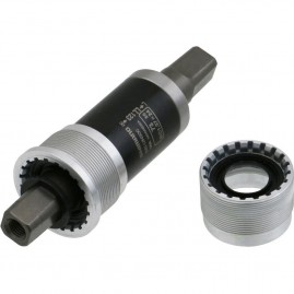 Каретка SHIMANO UN300, 73/122.5(123LL), без болтов, без упаковки