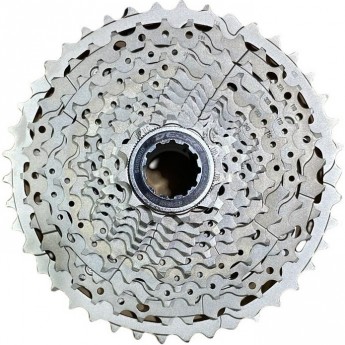 Кассета SHIMANO DEORE, M5100, 11 скоростей, 11-42T Кассета SHIMANO DEORE, M5100, 11 скоростей, 11-42T