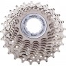 Кассета SHIMANO ULTEGRA, 6600, 10 скоростей, 16-27 ICS660010627