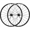 Комплект колес SHIMANO MT-500-B, переднее и заднее, F:15/R12 мм E-THRU, 29", для 11 скоростей, C.LOCK, OLD 110/148 EWHMT500FEREBD9