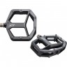 Педали SHIMANO XT, M8040, ТОПТАЛКИ, РАЗМЕР S/M EPDM8040SM