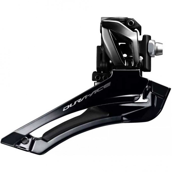 Переключатель передний SHIMANO DURA-ACE, R9100, на упор, 2X11 IFDR9100F