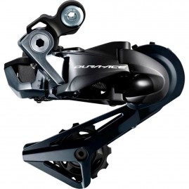 Переключатель задний SHIMANO DURA-ACE DI2, R9150, SS, 11 скоростей Переключатель задний SHIMANO DURA-ACE DI2, R9150, SS, 11 скоростей