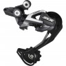 Переключатель задний SHIMANO SLX, M670, GS, 10 скоростей IRDM670GS