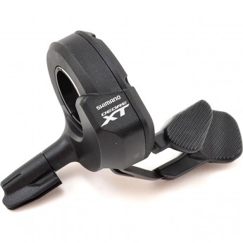 Шифтер SHIMANO XT DI2, M8050, для заднего переключателя Шифтер SHIMANO XT DI2, M8050, для заднего переключателя