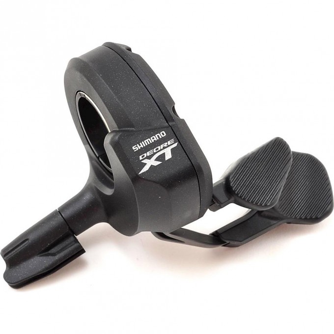 Шифтер SHIMANO XT DI2, M8050, для заднего переключателя ISWM8050R