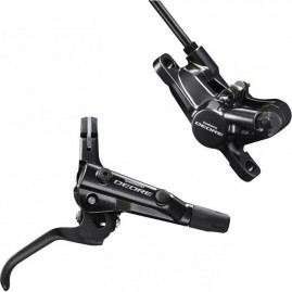 Тормоз дисковый SHIMANO DEORE M6000, BL(правый)/BR(задний), пластиковое колено, 1700мм Тормоз дисковый SHIMANO DEORE M6000, BL(правый)/BR(задний), пластиковое колено, 1700мм