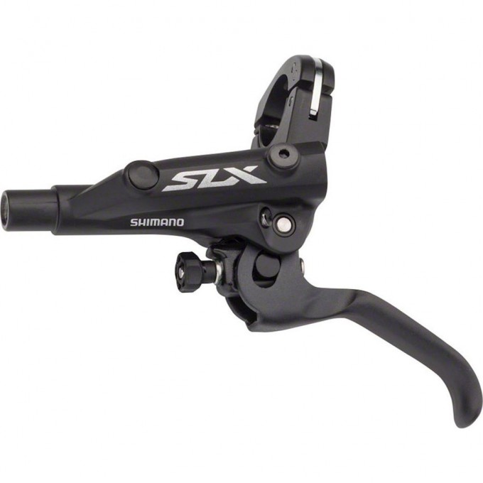Тормозная ручка SHIMANO SLX, M7000, левая, для гидравлического дискового тормоза IBLM7000L