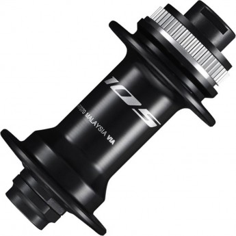 Втулка передняя SHIMANO 105, R7070, 32 отверстия, 10/11 скоростей, CENTER LOCK, под полую ось 12 мм, OLD 100 мм Втулка передняя SHIMANO 105, R7070, 32 отверстия, 10/11 скоростей, CENTER LOCK, под полую ось 12 мм, OLD 100 мм
