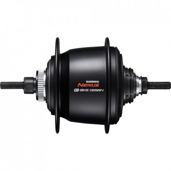 Втулка планетарная SHIMANO NEXUS C7000, 5 скоростей, под V-BRAKE, 32 отверстия, 135x118.7 мм, черный Втулка планетарная SHIMANO NEXUS C7000, 5 скоростей, под V-BRAKE, 32 отверстия, 135x118.7 мм, черный