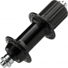 Втулка задняя SHIMANO 105, R7000, 10-11СК., 32ОТВ., OLD:130мм, QR:168мм, ЦВ. ЧЕРНЫЙ Втулка задняя SHIMANO 105, R7000, 10-11СК., 32ОТВ., OLD:130мм, QR:168мм, ЦВ. ЧЕРНЫЙ