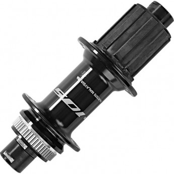 Втулка задняя SHIMANO 105, R7070, 32 отверстия, 10/11 скоростей, CENTER LOCK, под полую ось 12 мм, OLD 142 мм, черный Втулка задняя SHIMANO 105, R7070, 32 отверстия, 10/11 скоростей, CENTER LOCK, под полую ось 12 мм, OLD 142 мм, черный