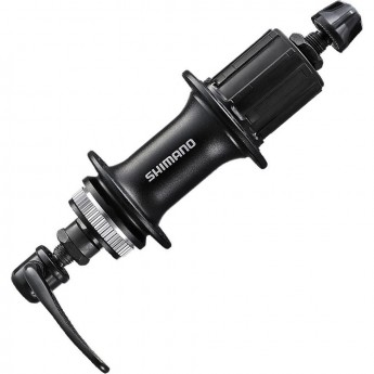 Втулка задняя SHIMANO ACERA, M3050, 32 отверстия, 8/9/10 скоростей, C.LOCK, QR, черный Втулка задняя SHIMANO ACERA, M3050, 32 отверстия, 8/9/10 скоростей, C.LOCK, QR, черный