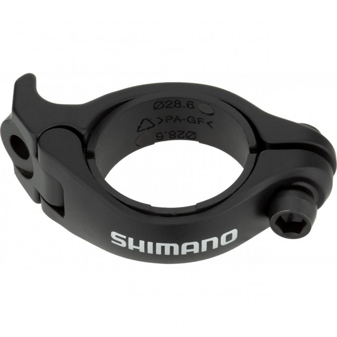 Адаптер SHIMANO FD, SM-AD91, 28.6 мм ISMAD91MS
