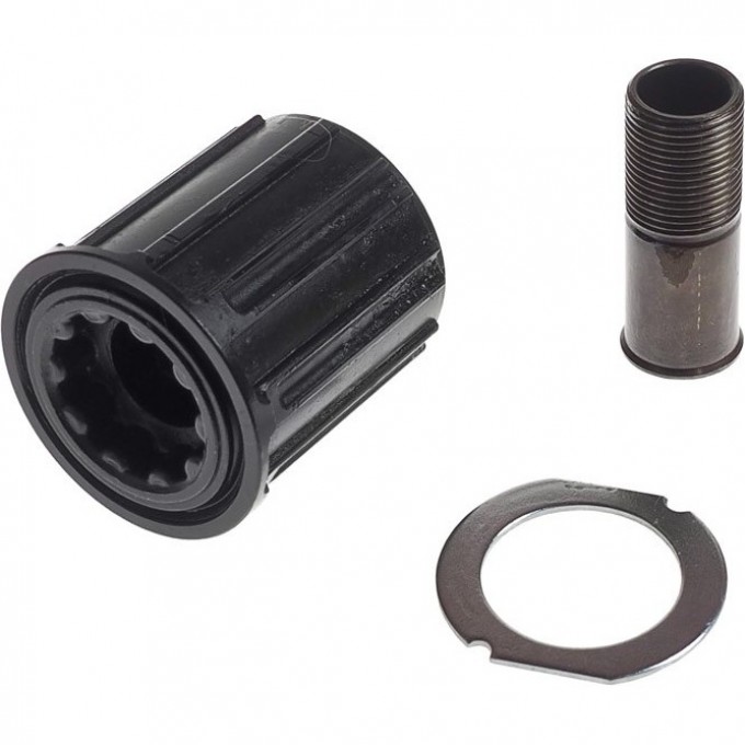 Барабан SHIMANO для FH-M525A, с шайбой, болтом, пыльником Y3SP98100