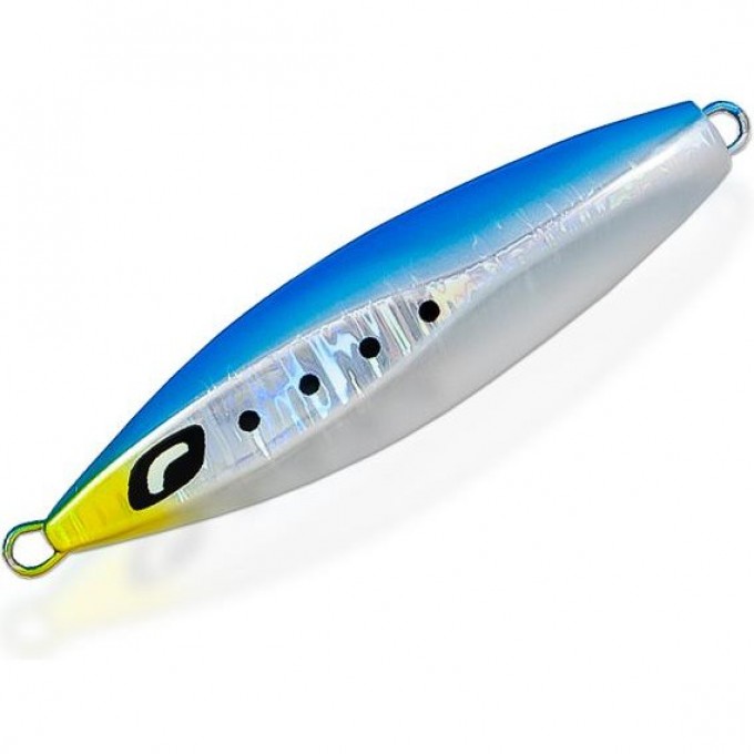 Блесна SHIMANO OCEA STINGER BUTTERFLY WING JT-545M (450 г) 24T 79253