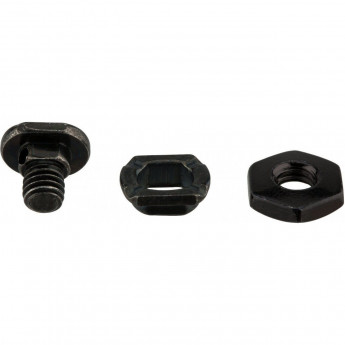 Болт и гайка SHIMANO для CJ-S700, фиксирующий трос, Y6TV98070 Болт и гайка SHIMANO для CJ-S700, фиксирующий трос, Y6TV98070