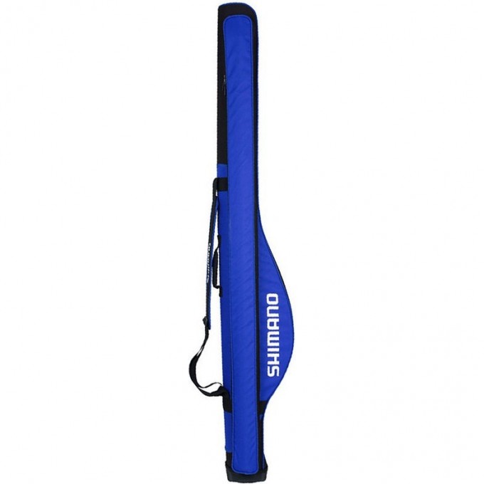 Чехол для удилищ SHIMANO ALL-ROUND HC TRIPLE ROD SLEEVE 3 + POCKET SHALLR08