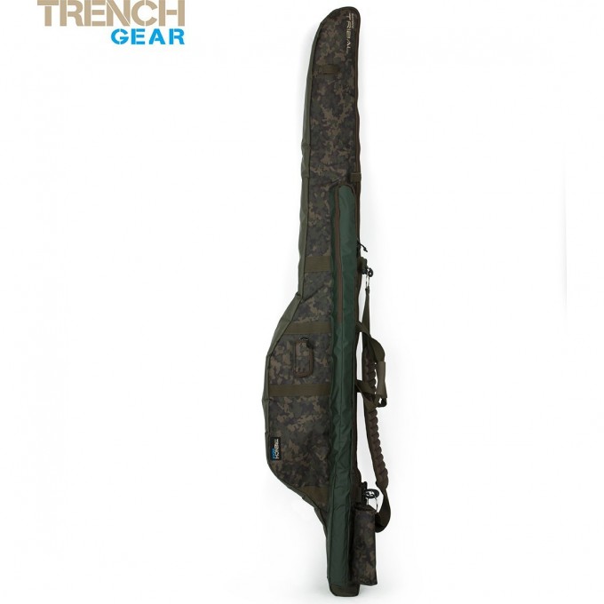 Чехол для удилищ SHIMANO TRENCH 3 ROD 12FT HOLDALL SHTTG07