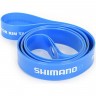 Флиппер SHIMANO для MTB колес, (27.5") 20-584, 20-584, (1штука), C.LOCK EWHRIMTAPEMB