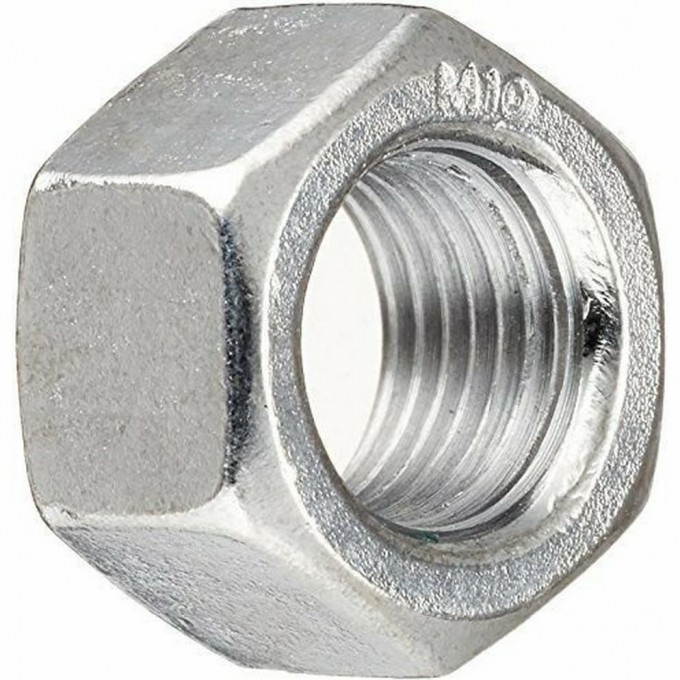 Гайка SHIMANO к FH-RM50, M10, Y38502000