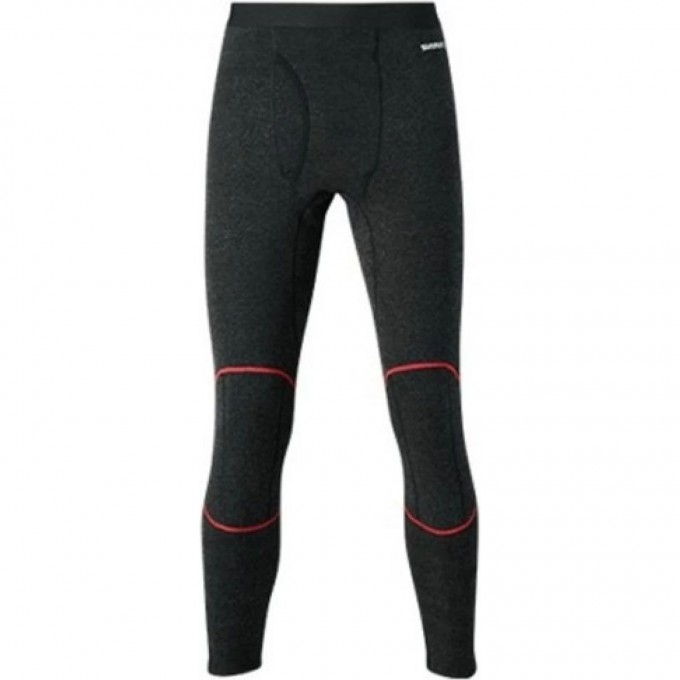 Кальсоны SHIMANO BREATHHYPER+℃ IN-025Q черные РАЗМЕР L 59YIN025Q16