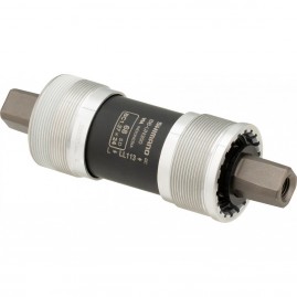 Каретка SHIMANO UN300, 68/117.5мм, без болтов, без упаковки