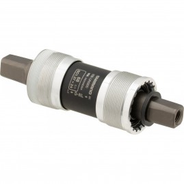 Каретка SHIMANO UN300, 68/122.5(D-NL), с болтами, без упаковки Каретка SHIMANO UN300, 68/122.5(D-NL), с болтами, без упаковки