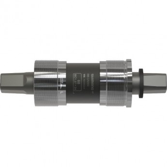 Каретка SHIMANO UN300, 68/127.5(D-EL), с болтами, без упаковки Каретка SHIMANO UN300, 68/127.5(D-EL), с болтами, без упаковки