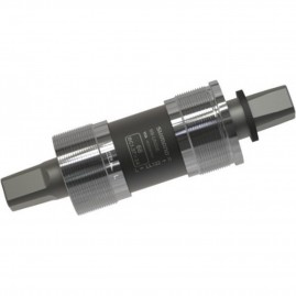 Каретка SHIMANO UN300, 73/113мм, без болтов, без упаковки Каретка SHIMANO UN300, 73/113мм, без болтов, без упаковки