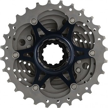 Кассета SHIMANO DURA-ACE, R9100, 11 скоростей, 11-28 Кассета SHIMANO DURA-ACE, R9100, 11 скоростей, 11-28