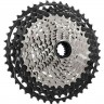 Кассета SHIMANO XTR, M9100, 12 скоростей, 10-45, ICSM9100045A