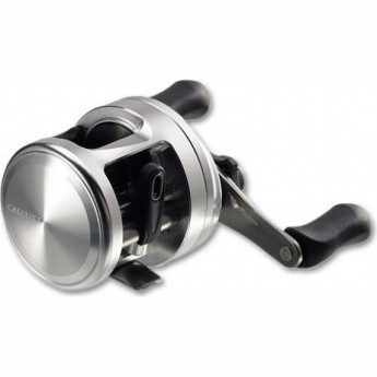 Катушка SHIMANO 12CALCUTTA 101 LEFT Катушка SHIMANO 12CALCUTTA 101 LEFT