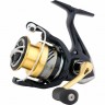 Катушка SHIMANO 16 NASCI 4000 FB NAS4000FB