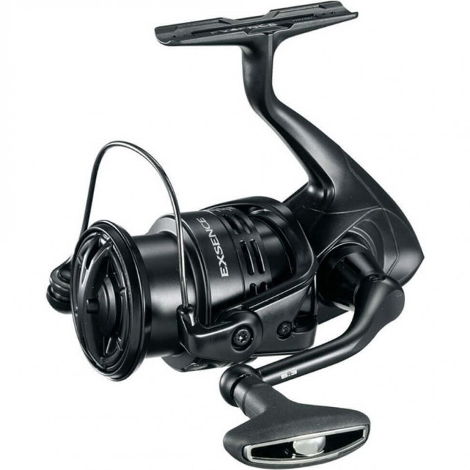 Катушка SHIMANO 17 EXSENCE C3000MHG EXSC3000MHG