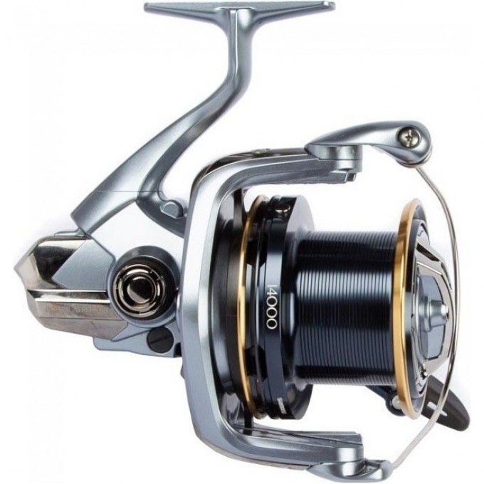 Катушка SHIMANO 17 Power AERO XS 14000XSB PA14000XSB