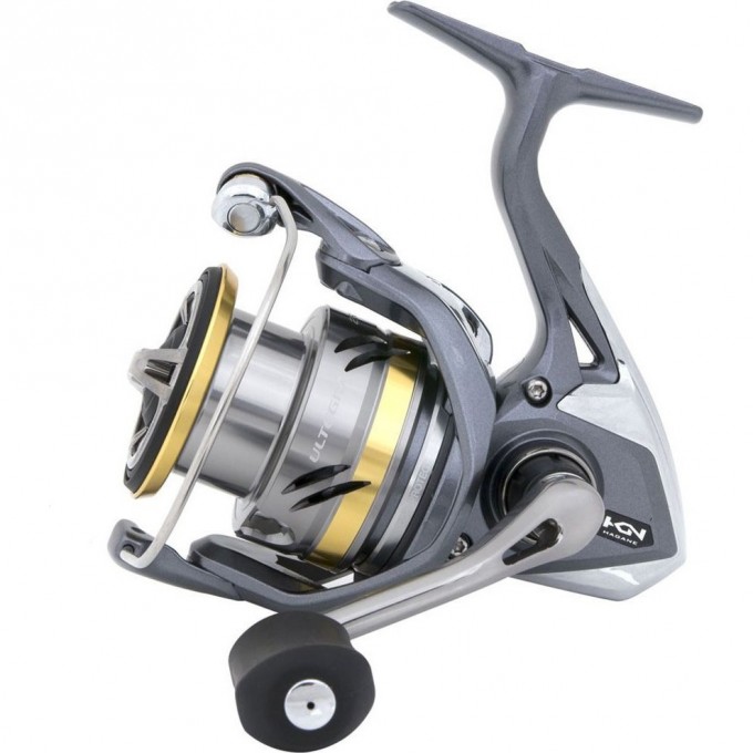 Катушка SHIMANO 17 ULTEGRA 1000 FB ULT1000FB