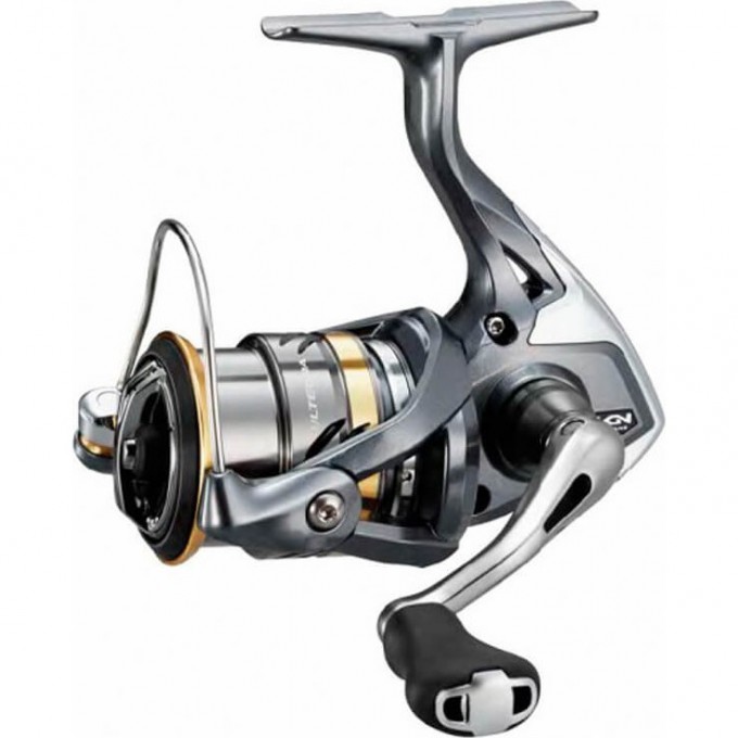 Катушка SHIMANO 17 ULTEGRA 2500 FB ULT2500FB