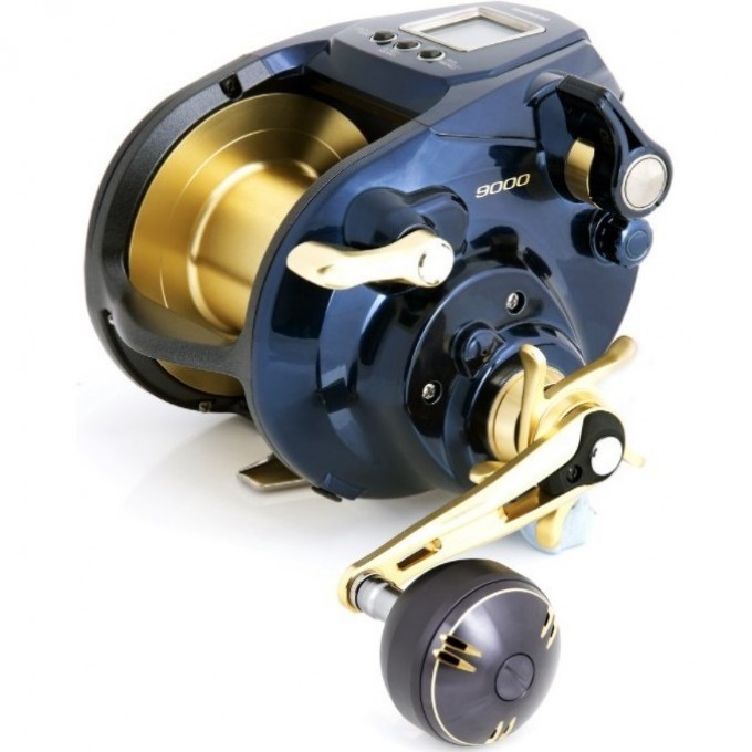 Катушка SHIMANO 19 BEAST-M 9000 OVS BM9000A