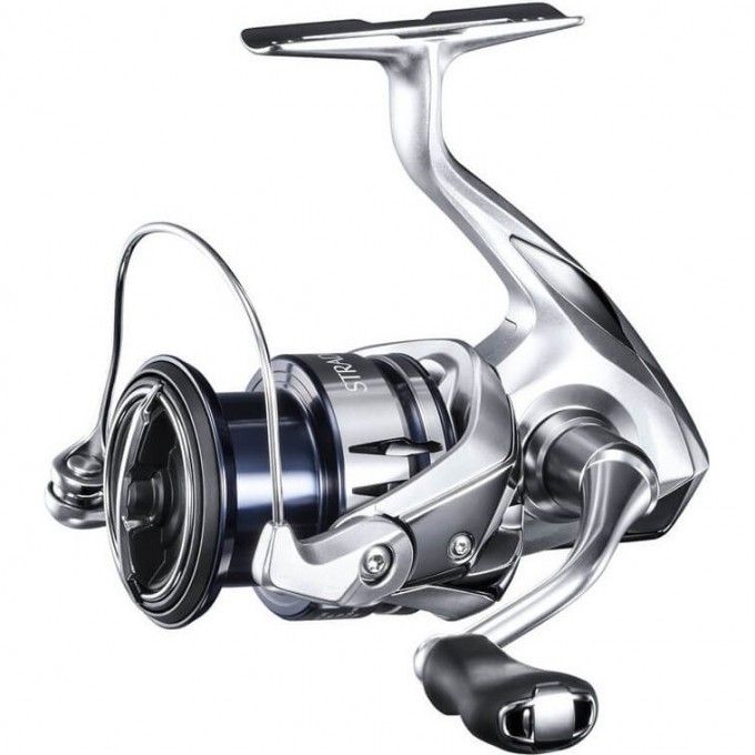 Катушка SHIMANO 19 STRADIC 2500 FL ST2500FL