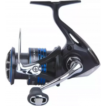 Катушка SHIMANO 21 NEXAVE 2500 Катушка SHIMANO 21 NEXAVE 2500