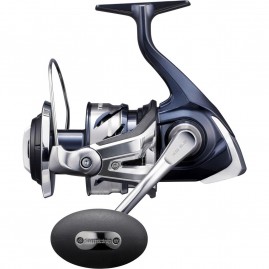 Катушка SHIMANO 21 TWIN POWER SW C 4000XG Катушка SHIMANO 21 TWIN POWER SW C 4000XG