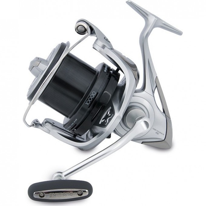 Катушка SHIMANO AERO TECHNIUM XS-C 10000 XSC ARTC10000XSC