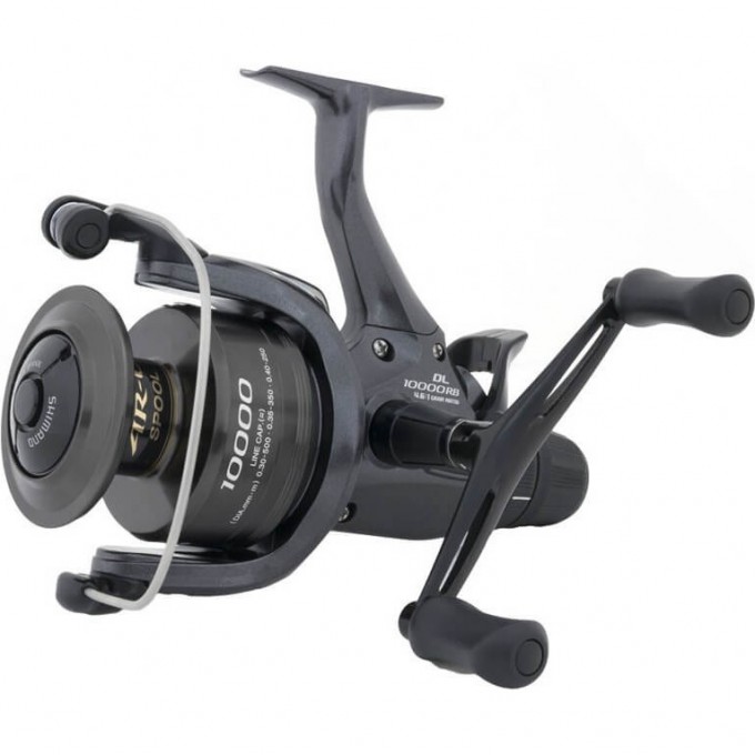 Катушка SHIMANO BAITRUNER DL-10000RB BTRDL10000RB