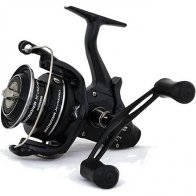 Катушка SHIMANO BAITRUNNER X-AERO 2500FA BTXAR2500FA