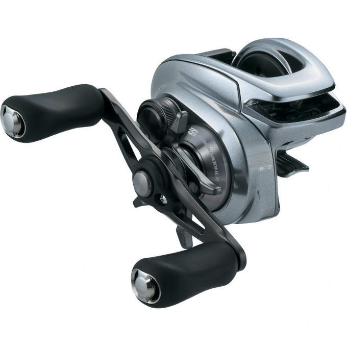 Катушка SHIMANO BANTAM MGL 151HG BANTMGL151HG