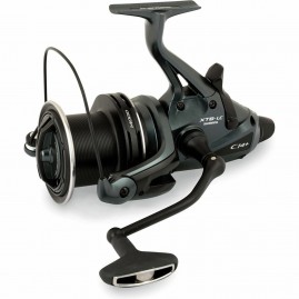 Катушка SHIMANO BIG BAITRUNNER LC 14000 XTB Катушка SHIMANO BIG BAITRUNNER LC 14000 XTB